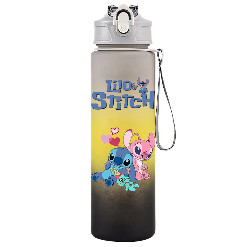 Stitch HydroGo™ 750ML Water Bottle