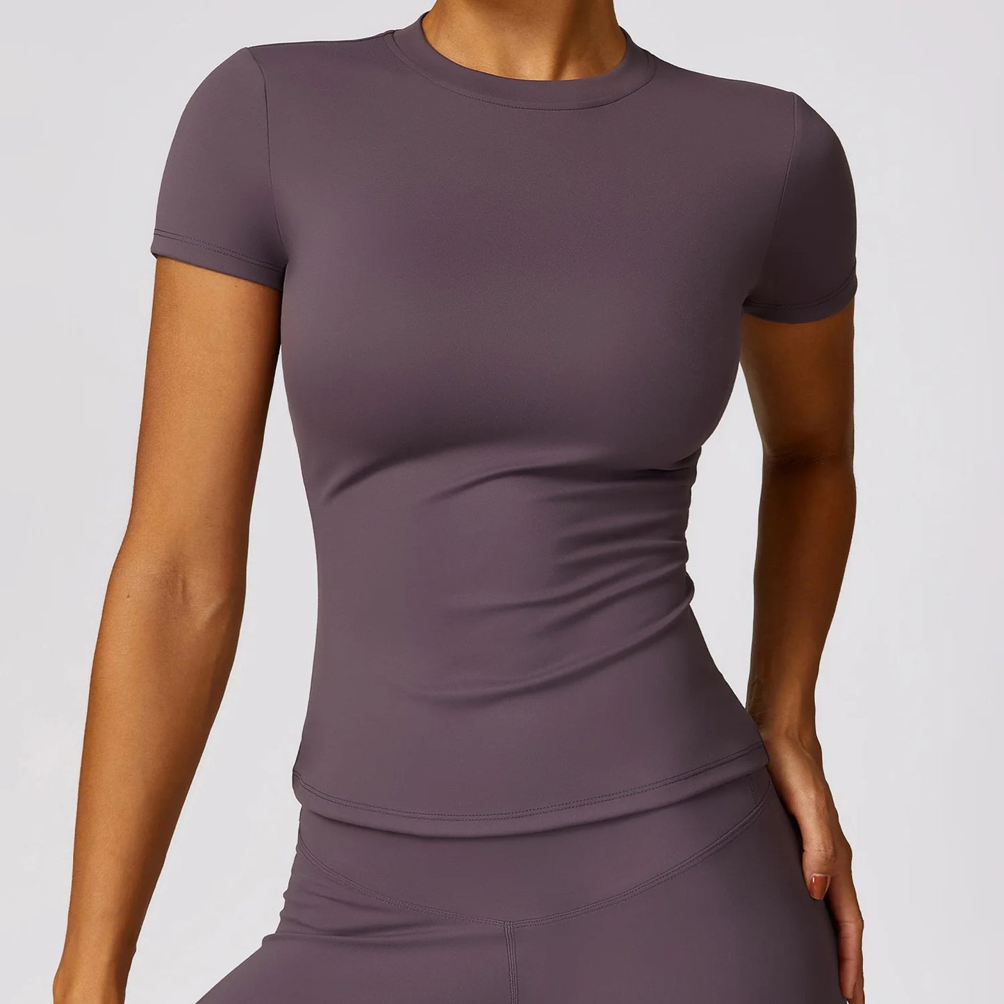 Flexivé™ ActiveFit Sports Tee
