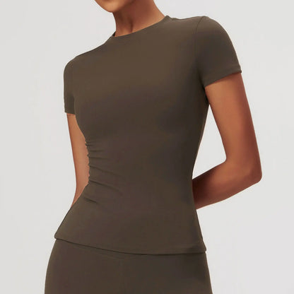 Flexivé™ ActiveFit Sports Tee