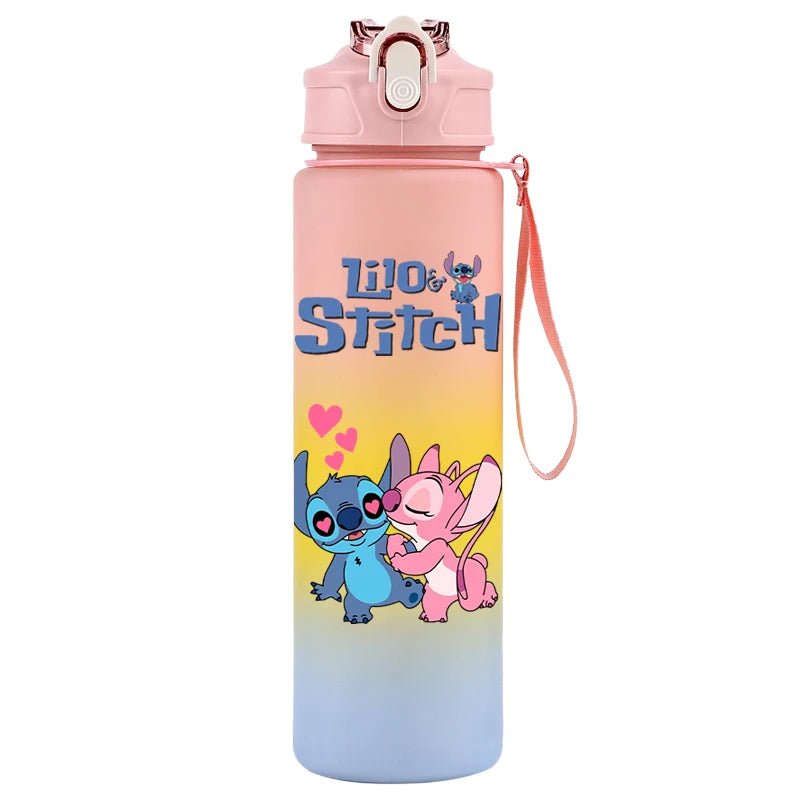 Stitch HydroGo™ 750ML Water Bottle