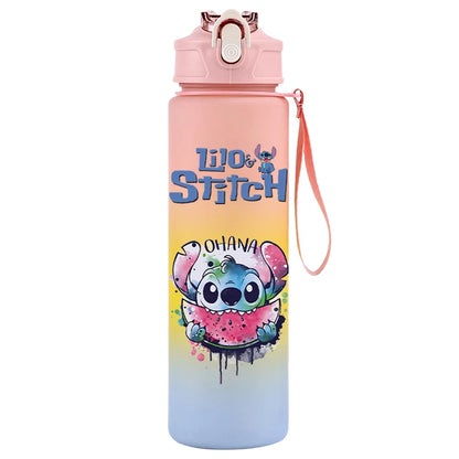 Stitch HydroGo™ 750ML Water Bottle