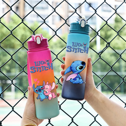 Stitch HydroGo™ 750ML Water Bottle