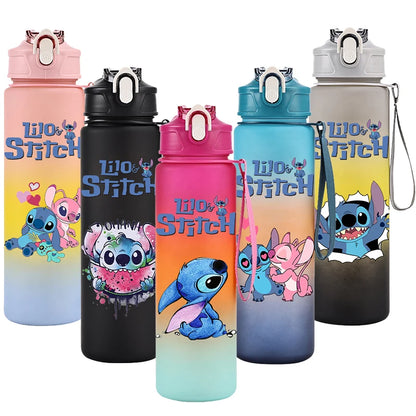 Stitch HydroGo™ 750ML Water Bottle