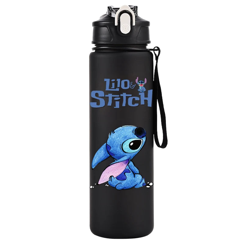 Stitch HydroGo™ 750ML Water Bottle