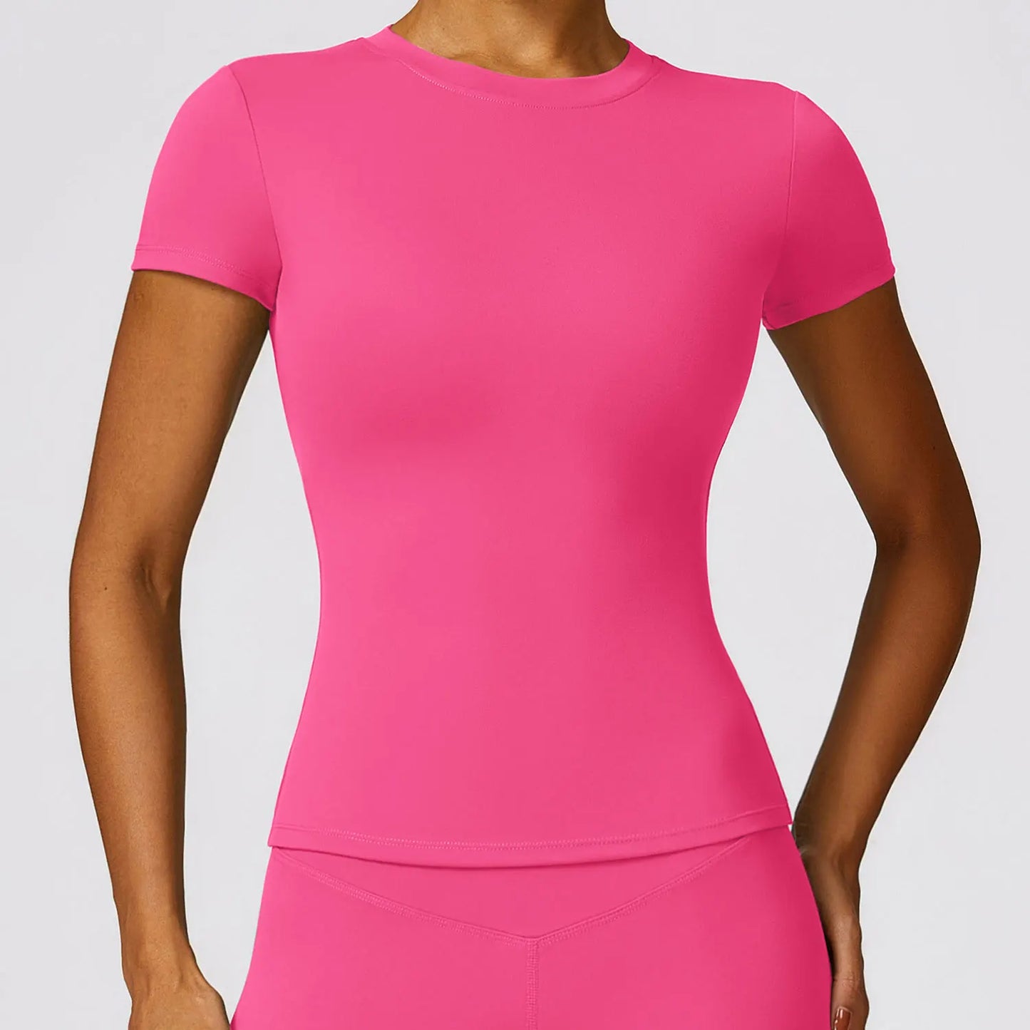 Flexivé™ ActiveFit Sports Tee