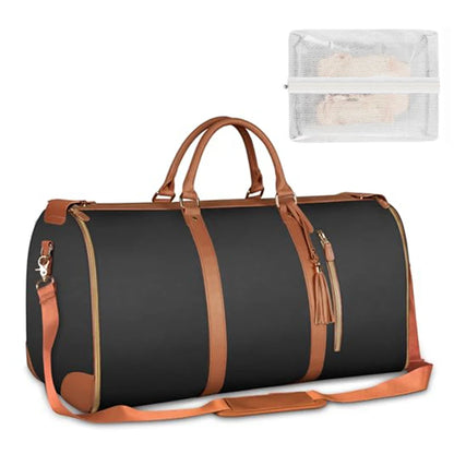 Travel Duffel Bag