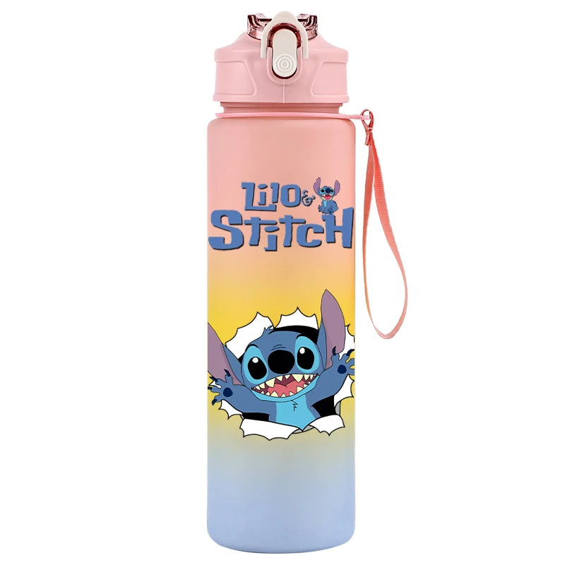 Stitch HydroGo™ 750ML Water Bottle