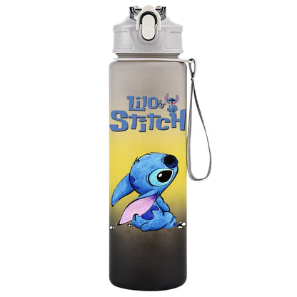 Stitch HydroGo™ 750ML Water Bottle