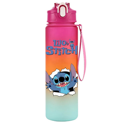 Stitch HydroGo™ 750ML Water Bottle