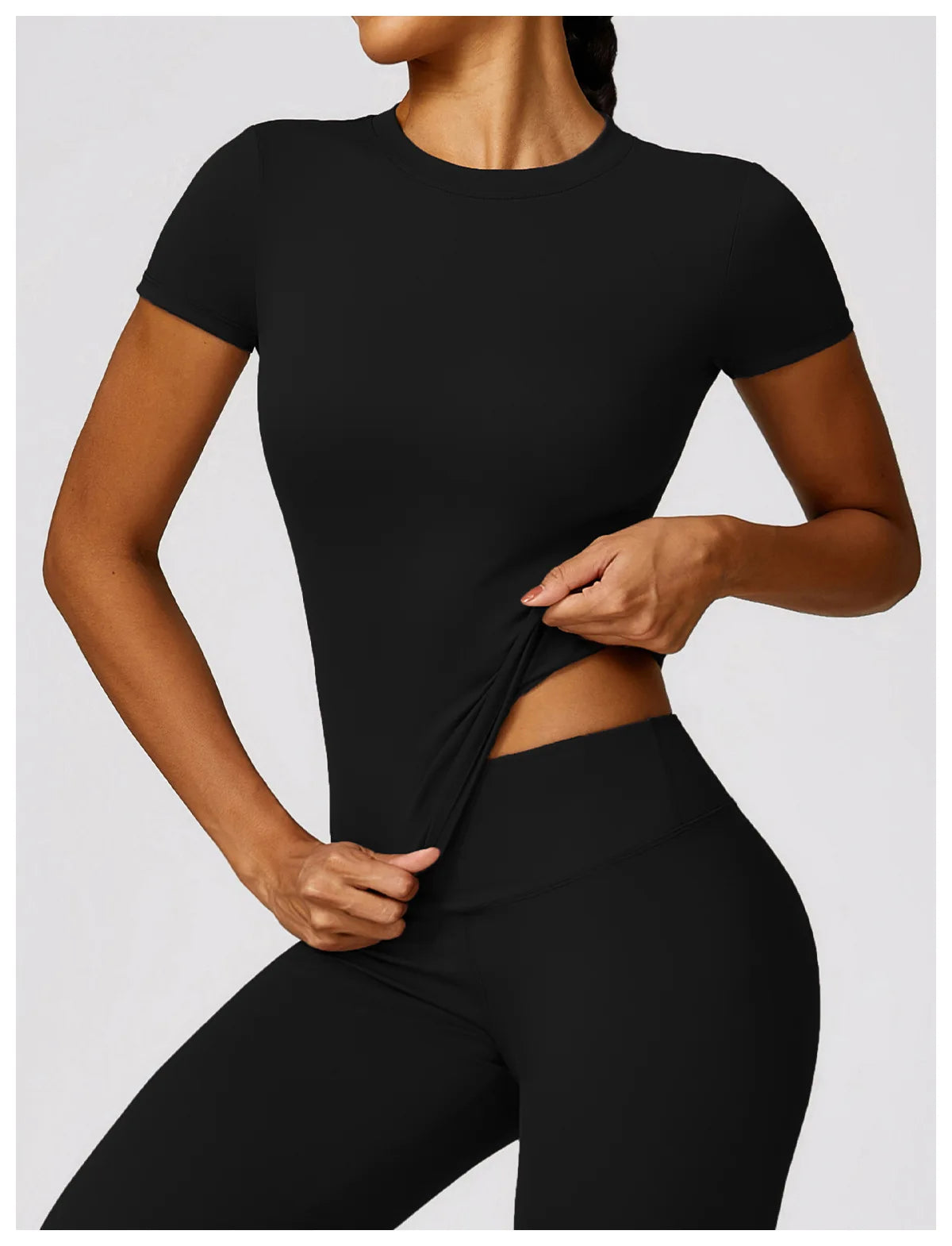 Flexivé™ ActiveFit Sports Tee