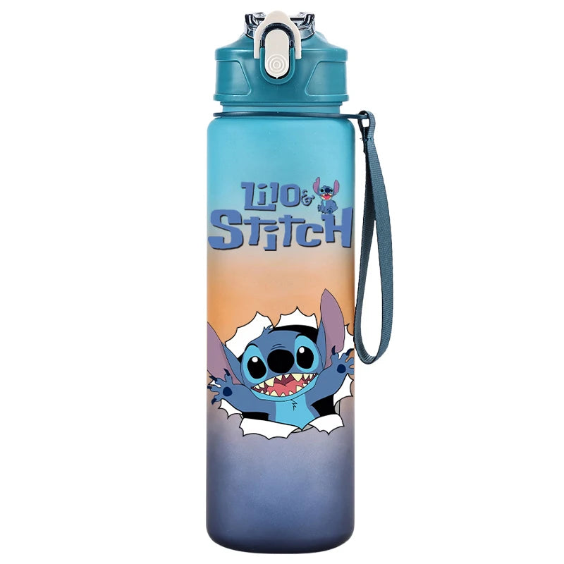 Stitch HydroGo™ 750ML Water Bottle