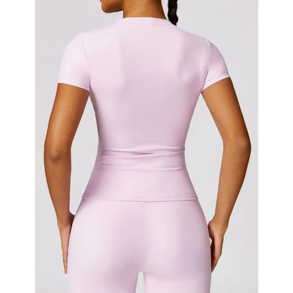 Flexivé™ ActiveFit Sports Tee