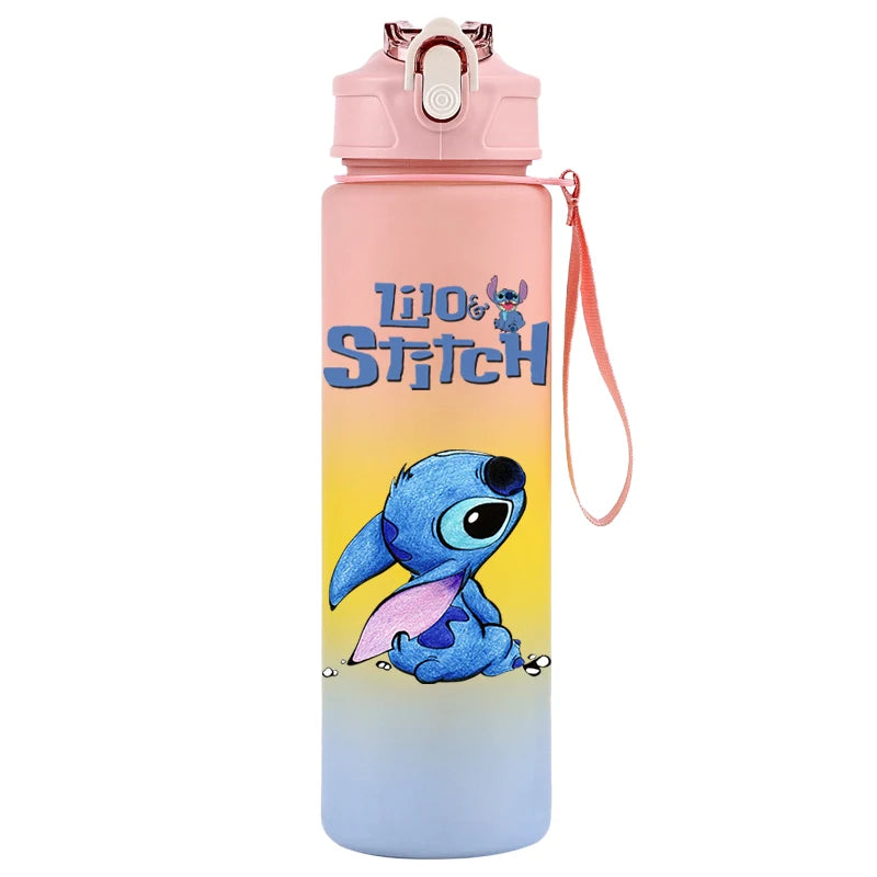 Stitch HydroGo™ 750ML Water Bottle