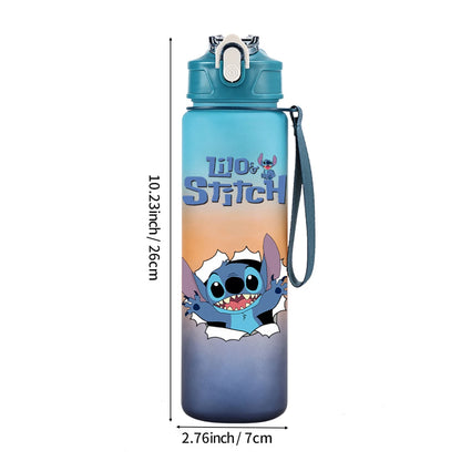 Stitch HydroGo™ 750ML Water Bottle