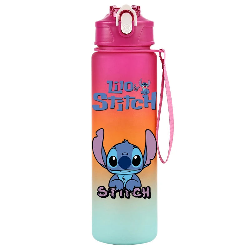 Stitch HydroGo™ 750ML Water Bottle