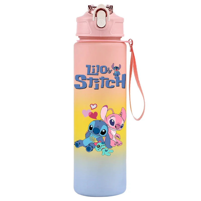 Stitch HydroGo™ 750ML Water Bottle