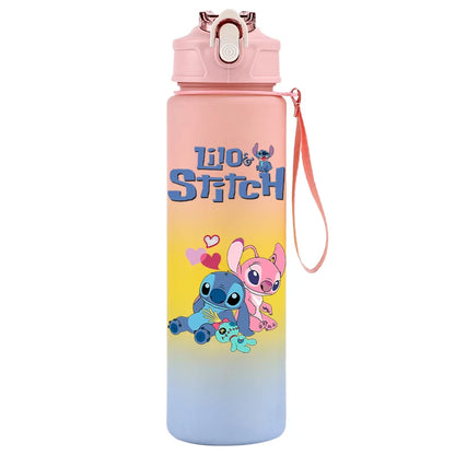 Stitch HydroGo™ 750ML Water Bottle