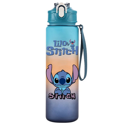 Stitch HydroGo™ 750ML Water Bottle