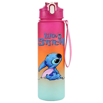 Stitch HydroGo™ 750ML Water Bottle