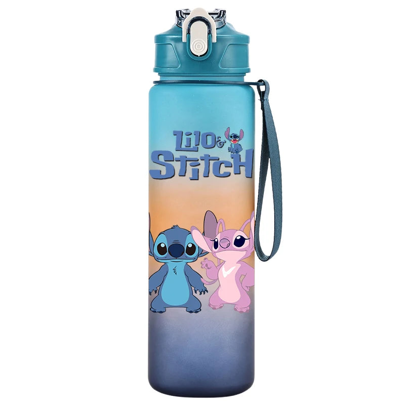 Stitch HydroGo™ 750ML Water Bottle