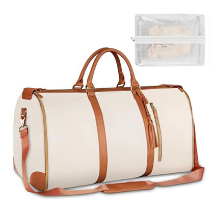 Travel Duffel Bag