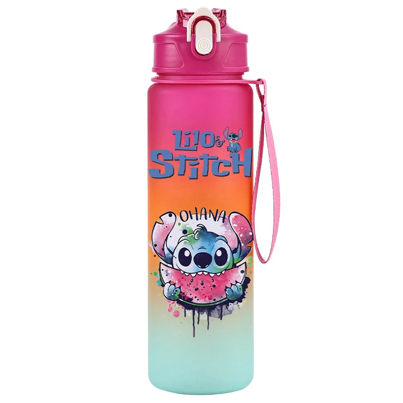 Stitch HydroGo™ 750ML Water Bottle