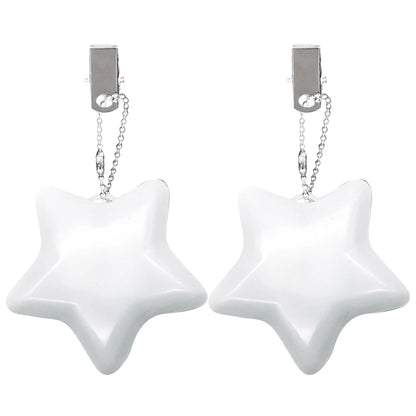GlowHeart™ LED Purse Light – Motion-Activated Elegance