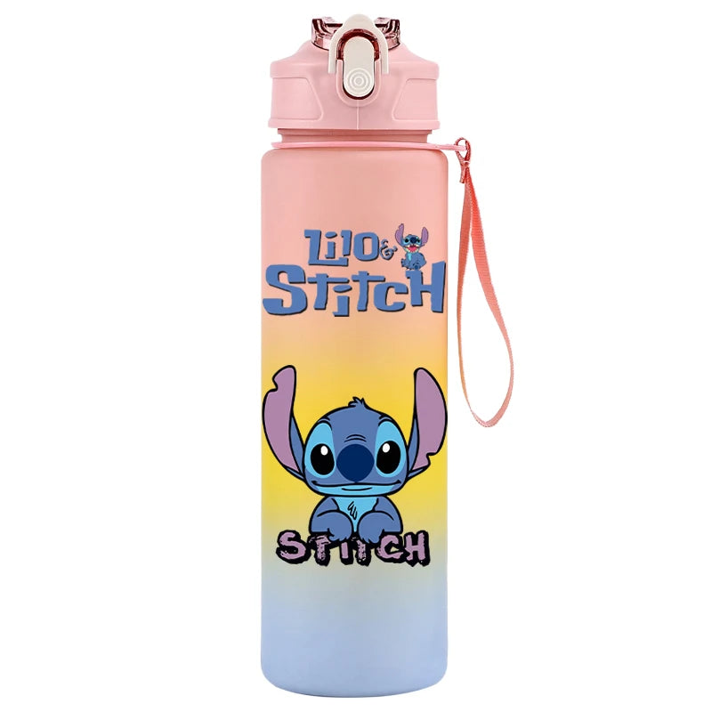 Stitch HydroGo™ 750ML Water Bottle