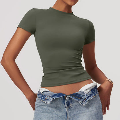Flexivé™ ActiveFit Sports Tee