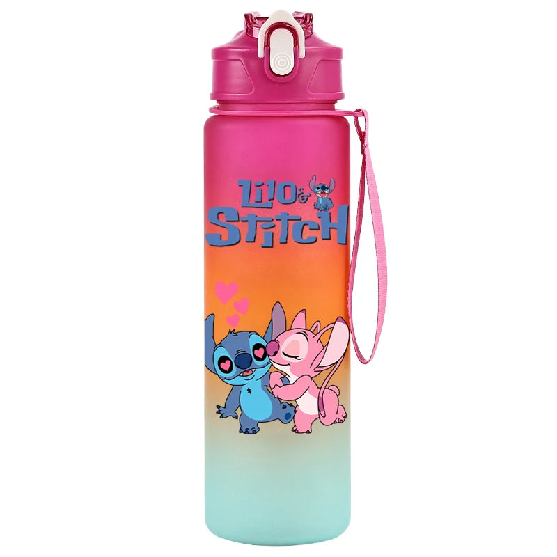 Stitch HydroGo™ 750ML Water Bottle