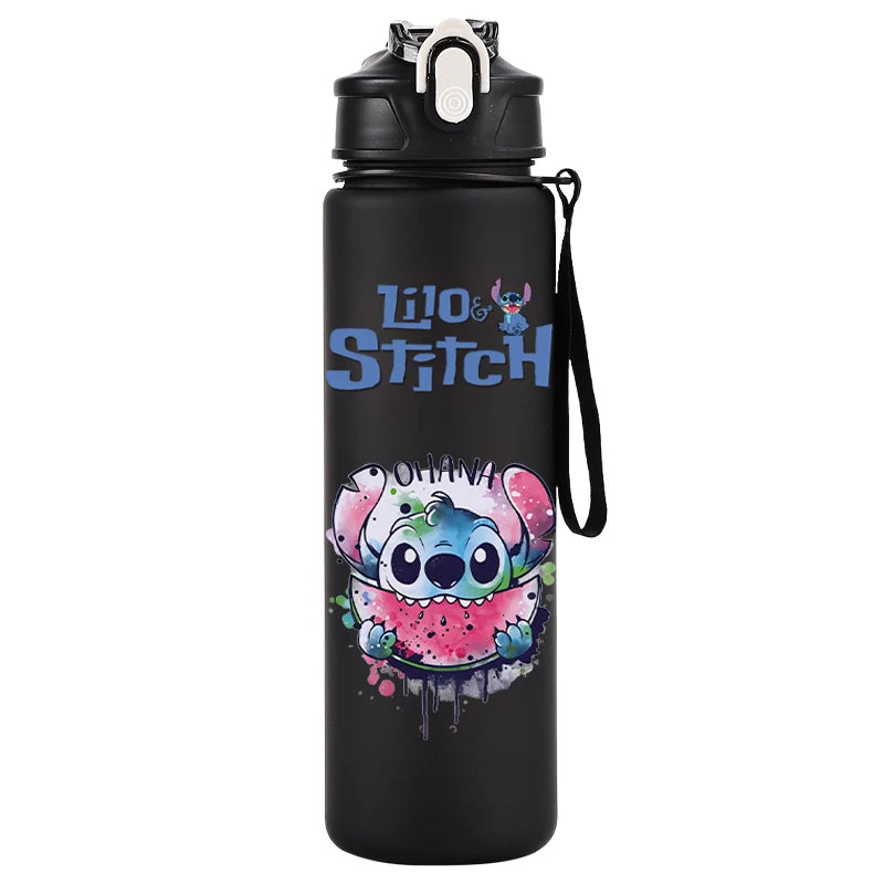 Stitch HydroGo™ 750ML Water Bottle