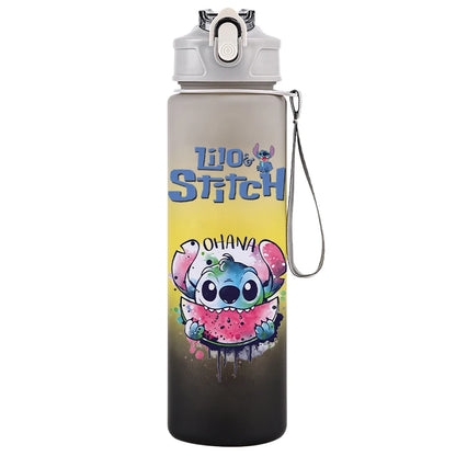 Stitch HydroGo™ 750ML Water Bottle