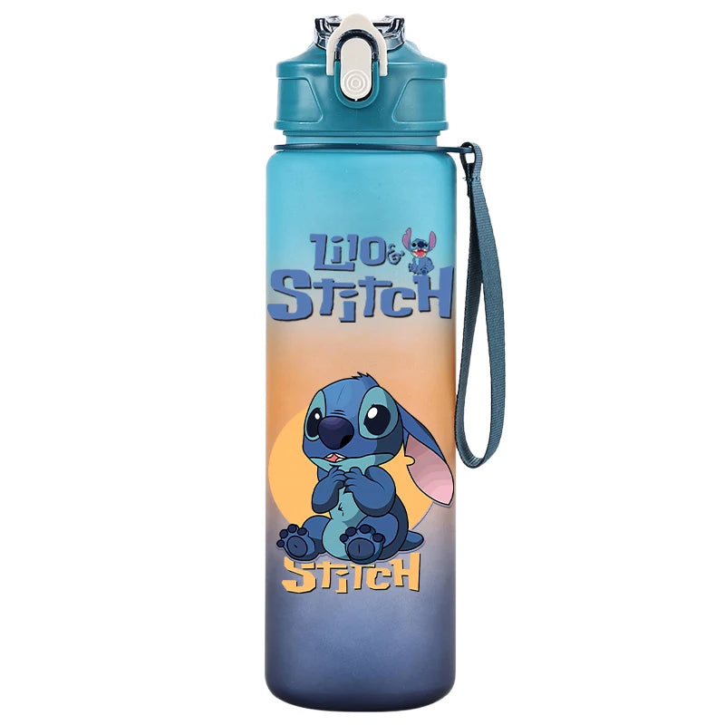 Stitch HydroGo™ 750ML Water Bottle