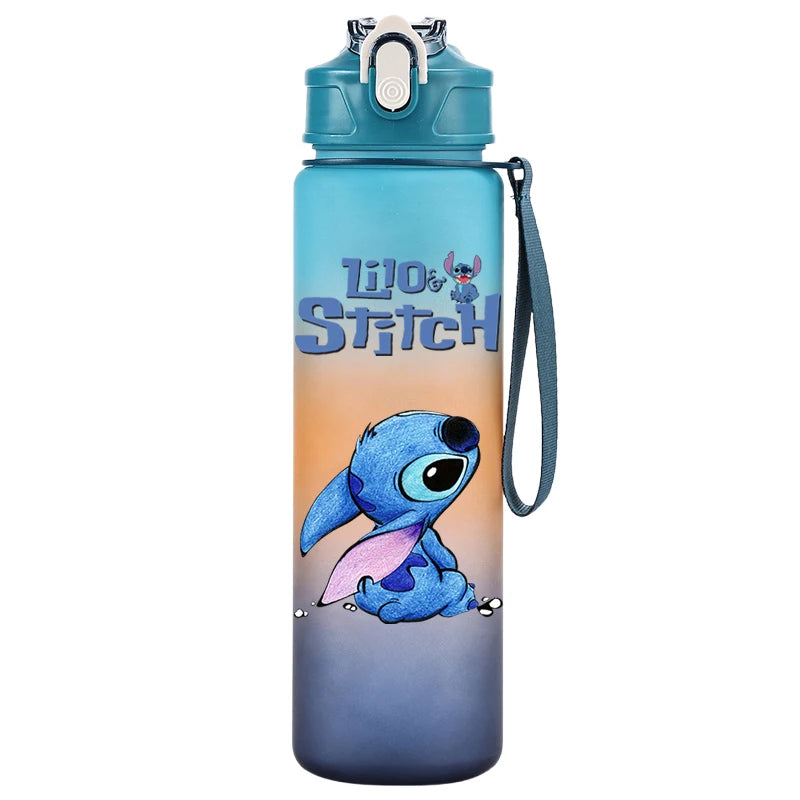 Stitch HydroGo™ 750ML Water Bottle