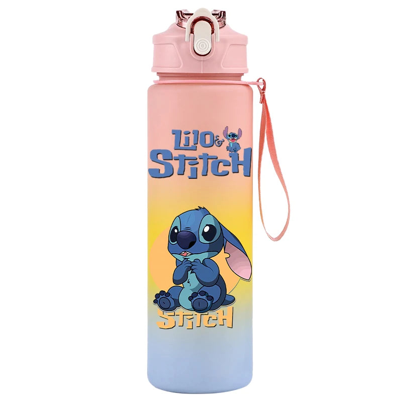 Stitch HydroGo™ 750ML Water Bottle