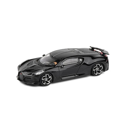 Bugatti La Voiture Noire 1:64