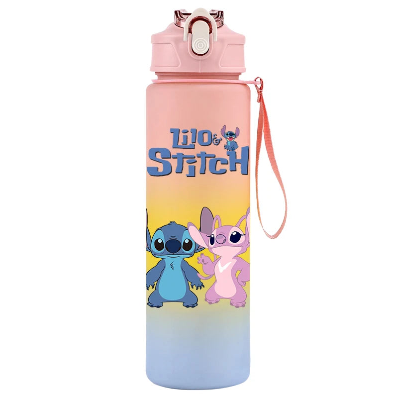 Stitch HydroGo™ 750ML Water Bottle