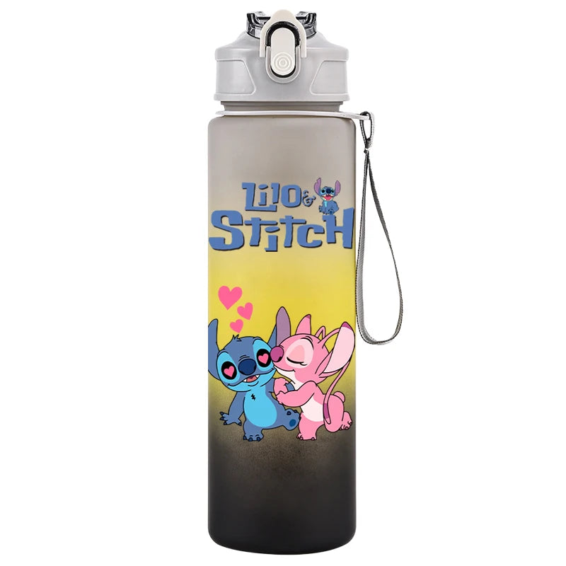 Stitch HydroGo™ 750ML Water Bottle