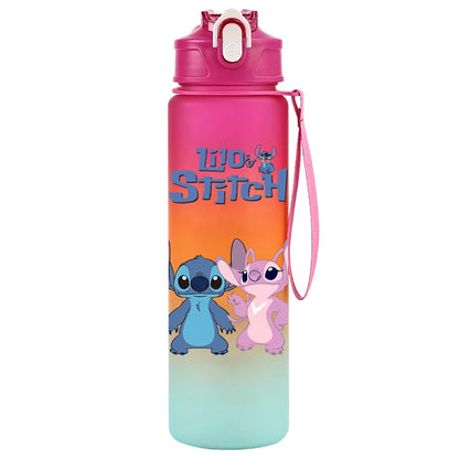 Stitch HydroGo™ 750ML Water Bottle