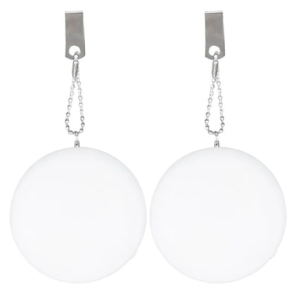 GlowHeart™ LED Purse Light – Motion-Activated Elegance