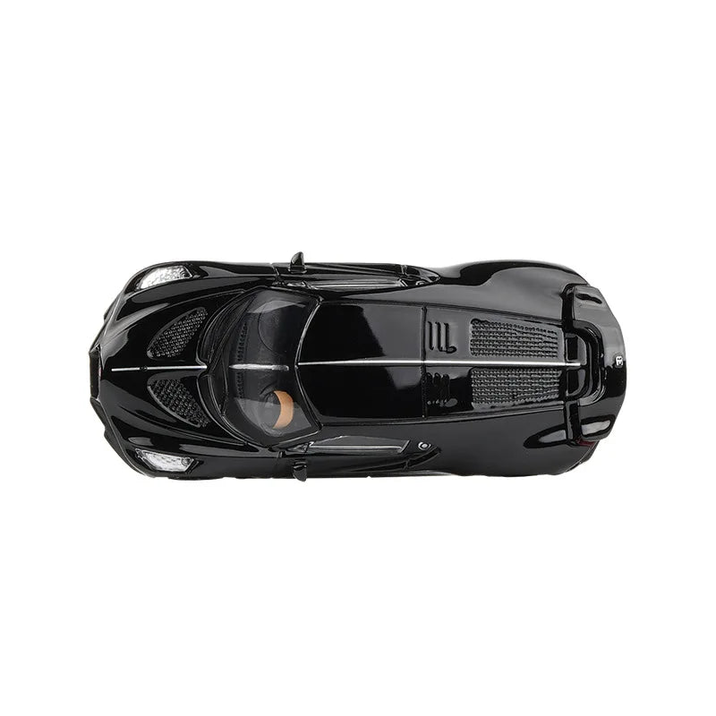 Bugatti La Voiture Noire 1:64