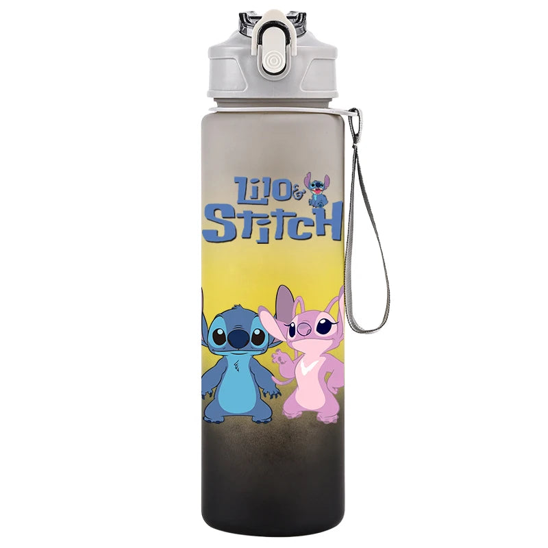 Stitch HydroGo™ 750ML Water Bottle