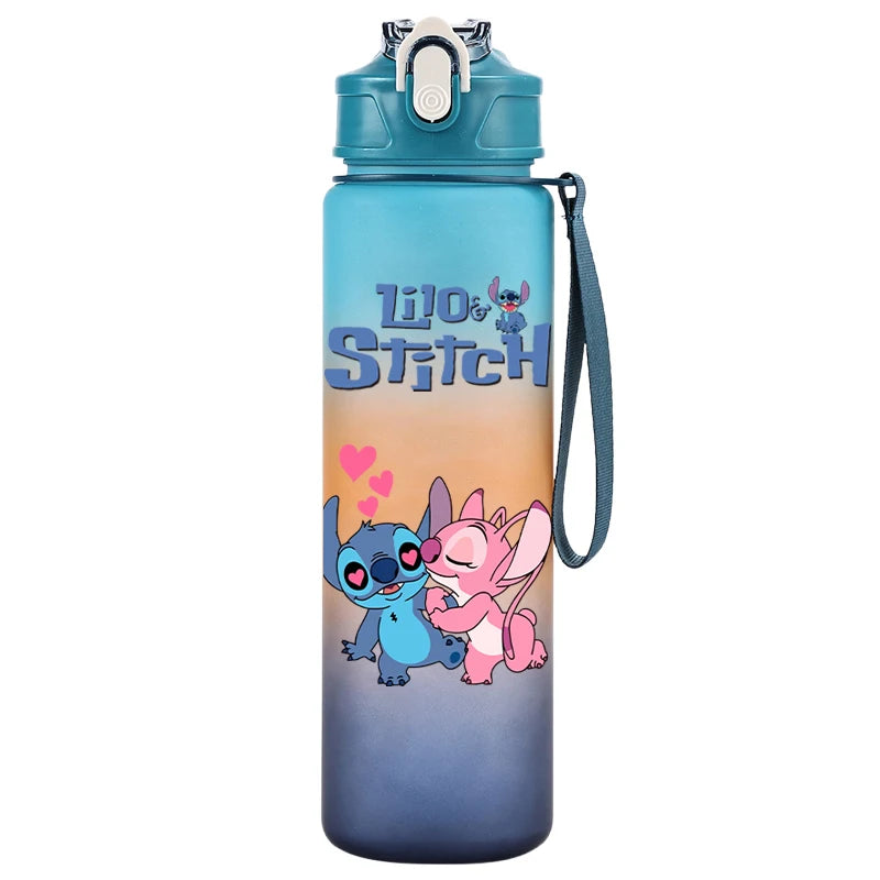 Stitch HydroGo™ 750ML Water Bottle