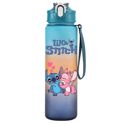 Stitch HydroGo™ 750ML Water Bottle