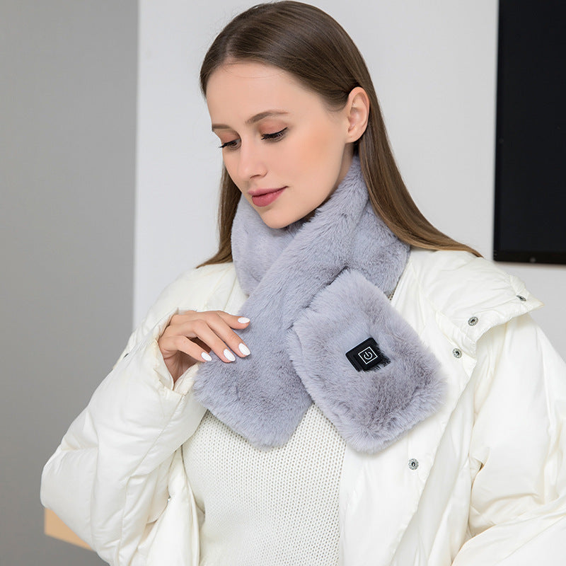 ThermaWrap™ Heated Scarf