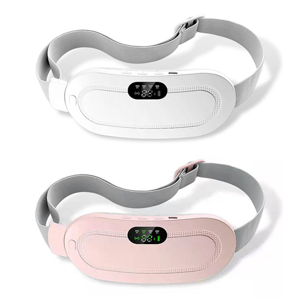 ThermaEase™ Smart Heating & Massage Belt