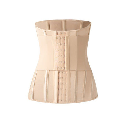 SculptEase Waist Trainer – Belly Slimming